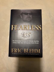 Navy SEAL & Warrior Leadership Book Bundle – 5 Books (2 FIRST EDITIONS)