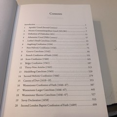 We Believe Creed’s Catechisms Confessions Of Faith, Ligonier Ministries