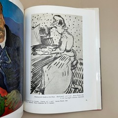 Van Gogh René Huyghe 1958 Art History Biography Illustrated Crown Publishers