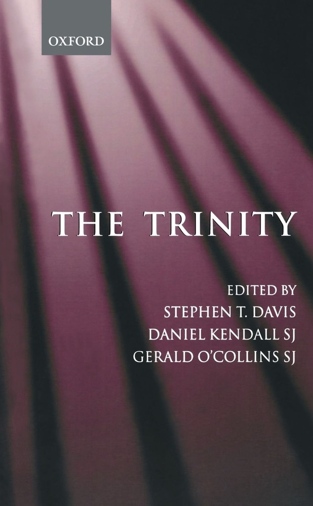 The Trinity: An Interdisciplinary Symposium on the Trinity