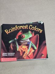 Scholastic Science Emergent Readers Lot of [22] Kids Guided Reading Books