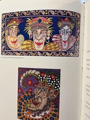 Legendary Adventures of Flying Mingling Bros, by Jamie Hayes-Signed 1ST EDITION