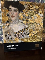 Birth of the Modern Style and Identity Vienna 1900 Christian Witt-Dörring Neue