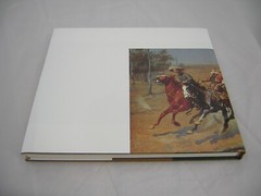 Frederic Remington : Paintings, Drawings, and Sculpture by Peter H. Hassrick