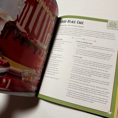 Tara Theoharis The Rom-Com Cookbook (Hardback)
