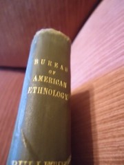 American Ethnology Bulletin 26 Kathlamet Texts 1901