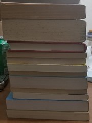 Lot Of 12 Catholic Books Catholicism Saints Devotional Prayer Mother Teresa Mary