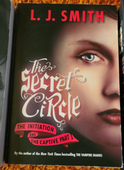 Book Lot Teen Suspense Horror Supernatural Thrillers Vampires 13 paperback