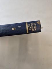 My Book House Volume 9 The Treasure Chest 1965 Hardcover Olive Beaupre Miller