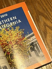 Fodor’s Northern California 2010 Travel Guide – Napa & Sonoma – Out of Print