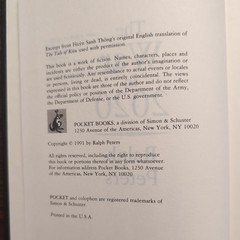 The War In 2020 Ralph Peters 1991 Hardcover, Dust Jacket