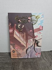Grandmaster of Demonic Cultivation 10 : Mo Dao Zu Shi, Paperback by Qiu, Luo …