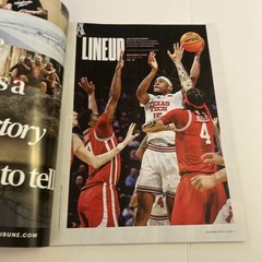 Sports Illustrated Magazine November 2025 KEVIN DURANT NBA Basketball Preview