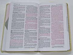 NIV Thinline Pink Color (Exclusive Edition) BRAND NEW in Shrink Wrap!!!