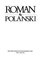 Roman by Polanski, Roman