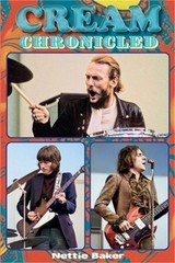 Cream Chronicled (Paperback or Softback)