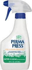Perma Press Soil & Stain Remover 16Oz | Formulated for Heavy-Duty Cleaning Actio