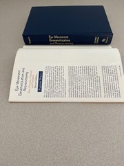Eye Movement Desensitization And Reprocessing Second Edition By Francine Shapiro