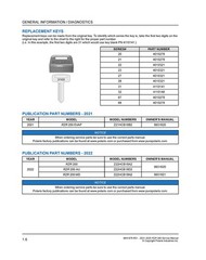 POLARIS RZR 200 Service Manual 2021-2025, TOUGH BINDING – ROBUST FRONT & BACK