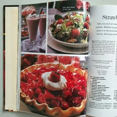 Vintage Southern Living 2000 Annual Recipes Cookbook Hardcover 368 Pages