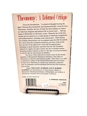Theonomy