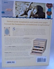 The Big Book of Scrapbooking 496 pages
