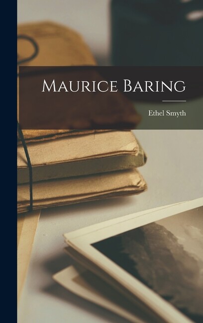 Maurice Baring