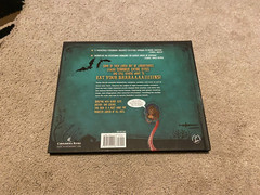 MONSTROUS THE LORE, GORE, AND SCIENCE BEHIND YOUR FAVORITE MONSTERS BOOK BECCIA