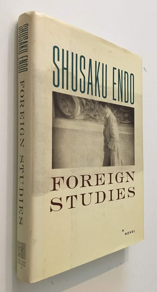 Foreign Studies (English, Japanese and Japanese Edition)