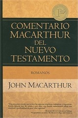 Romanos (Hardback or Cased Book)