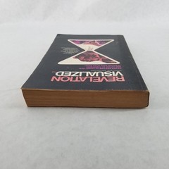 Revelation Visualized – 1973 Softcover by Gary Cohen and Salem Kirban – NO MARKS