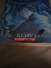 Harry Potter And The Order Of The Phoenix – Paperback By Rowling, J.K. – GOOD