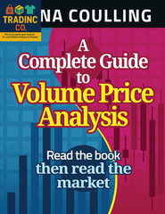 A Complete Guide to Volume Price Analysis