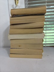 Lot of 10 – Kay Hooper – Mass paperback books – Free Shipping