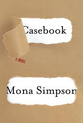 Casebook (Thorndike Press Large Print Basic)