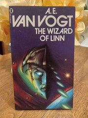 THE WIZARD OF LINN By A.E. van Vogt Science Fiction Paperback 1979 UNREAD COPY