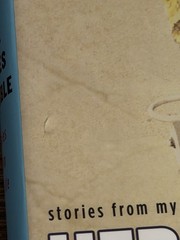 Michael Moore – Here Comes Trouble – Signed – 1st Edition 1st Printing HC/DJ