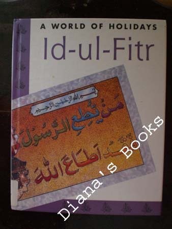 Id-Ul-Fitr (World of Holidays) – Koven, Rosalind|Kerven, Rosalind – Good – S…