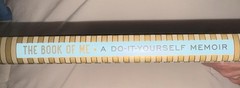 Book of Me, 2nd Edition : A Do-It-Yourself Memoir by Inc. Peter Pauper Press…