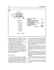 HARLEY-DAVIDSON FLH FLT Twin Cam 88 103 Touring Service Manual 1999, FOLDOUTS