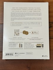 Trustworthy: A Study Of 1 &2 Kings By Lysa Terkeurst – Leader Kit DVDs And Book