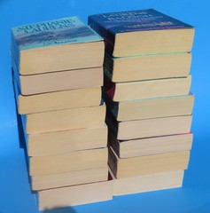 Stephanie Laurens Various Titles Romance Lot of 16 Paperbacks