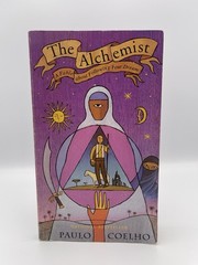 The Alchemist 1993 1st Edition Paperback | A Fable by Paulo Coelho | Rare VTG