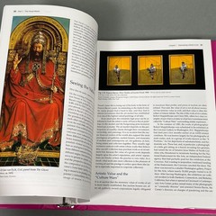 World of Art, A, Books a la Carte Edition (8th Edition) – Loose Leaf Binder GOOD