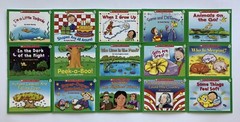 Childrens Learn to Read Books Kindergarten First Grade Award-WInning Lot 60