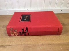 Rich Man, Poor Man, Irwin Shaw, Hardcover 1st Edition 1st Printing