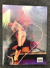 Indie, Seen: The Indie Rock Photography of Piper Ferguson by Insight Editions