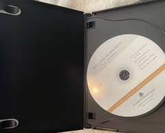 Willing to Believe by R. C. Sproul (DVD) Ligonier Ministries