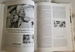 🚨**SIGNED** Detroit Goes to War: The American Auto Industry World War II *NEW*