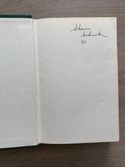 The Arrangement ELIA KAZAN 1967 Hardcover w/ Dust Jacket 544 Pages